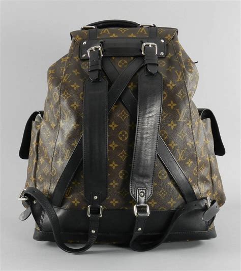 louis vuitton christopher bag bag cheap|lv christopher backpack.